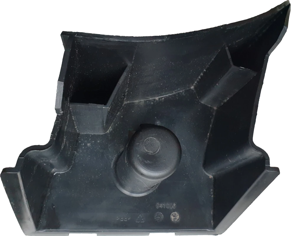 (afbeelding voor) Mulching plug for Hawksmoor mowers