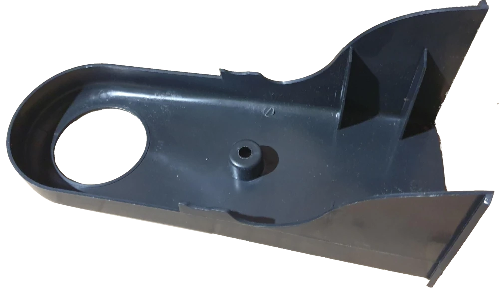 Belt Cover for Ferrex Lawnmowers (image for) Belt Cover for Ferrex Lawnmowers