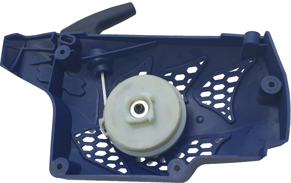 (afbeelding voor) Recoil starter unit for Spear & Jackson chainsaws