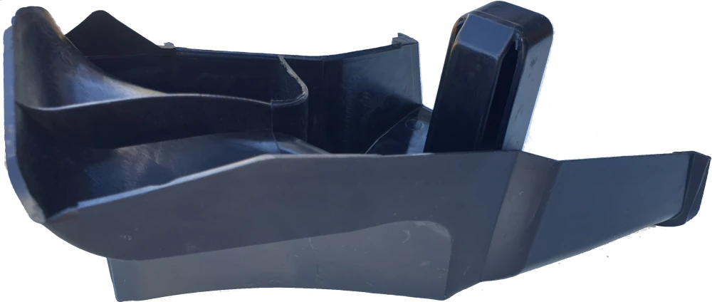 (image for) Mulching Plug for Florabest lawnmowers