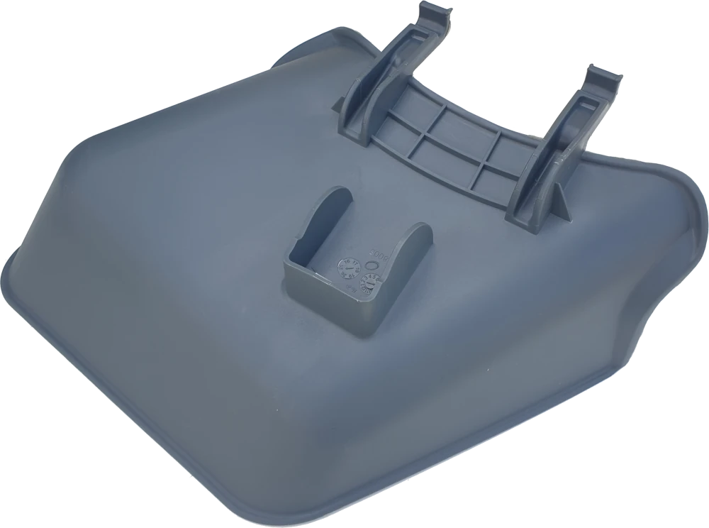 (image for) Side discharge chute for Qualcast Lawnmowers