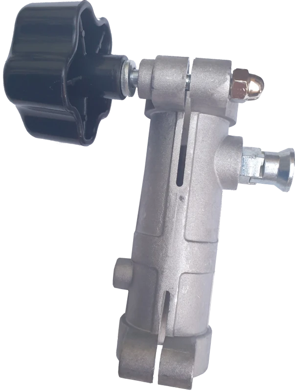 (image for) Shaft connector for Powerbase Brush Cutter / Trimmers