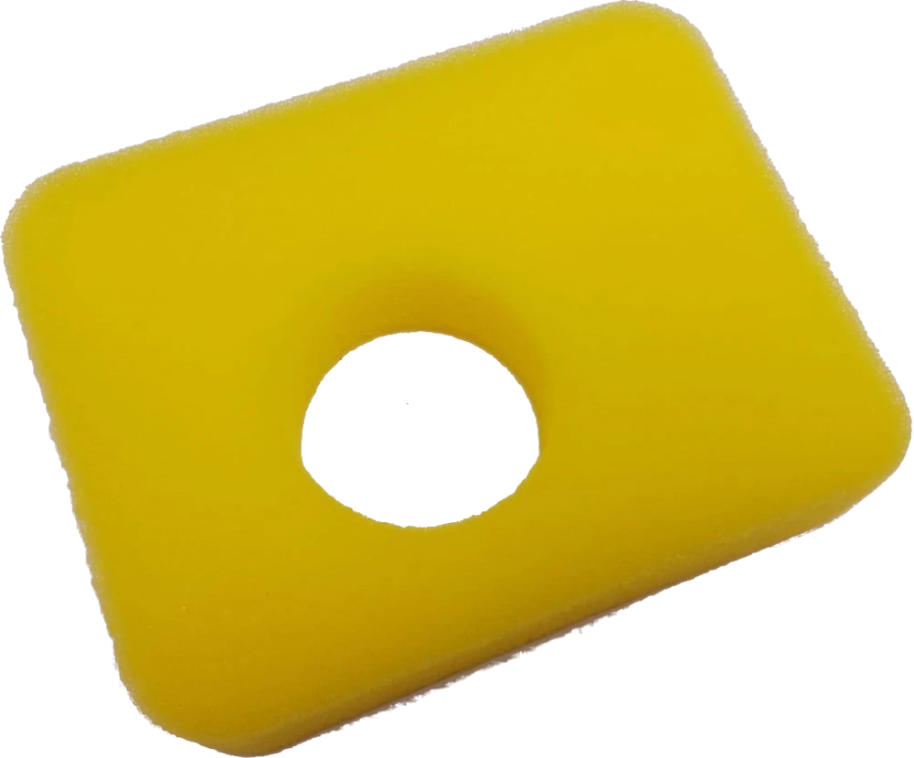(image for) Air Filter for Spear & Jackson Lawnmowers