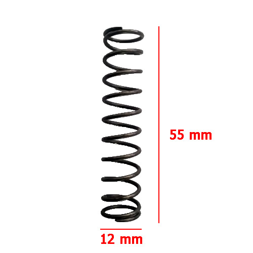(image for) Spring suitable for most electric trimmers