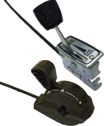 (afbeelding voor) Cables and Levers