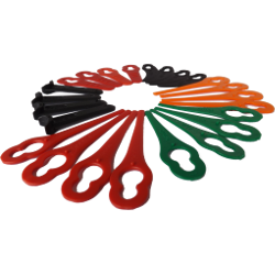 (afbeelding voor) Plastic Blades