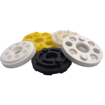(afbeelding voor) Lawnmower Blades Spacers